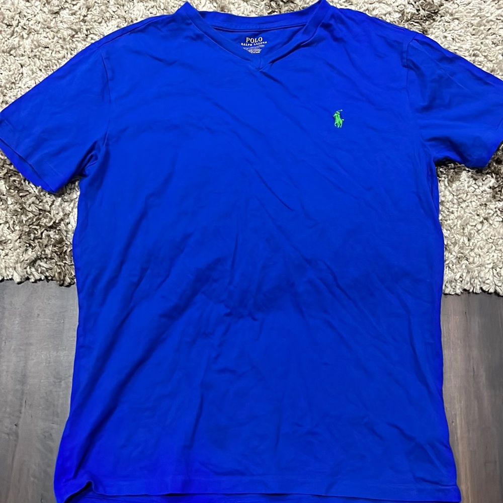 Boys polo shirts